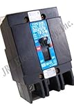 EATON CUTLER HAMMER GHB3020 CIRCUIT BREAKER, THERMAL MAGNETIC, 3P, 20A [並行輸入品]