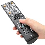 交換用リモコン RC-879M Onkyo A/Vレシーバー TX-NR636 TX-NR727 TX-NR737 TX-NR5007 TX-SR308 TX-SR333 TX-SR506S TX-SR573S PR-SC5507 PR-SC86