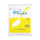スプーン印 グラニュー糖 1kg