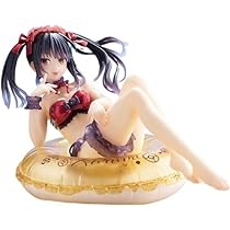 デートアライブ　フィギュア　まとめ売り 株式会社エルココ】『デート・ア・ライブⅣ』プライズ商品の