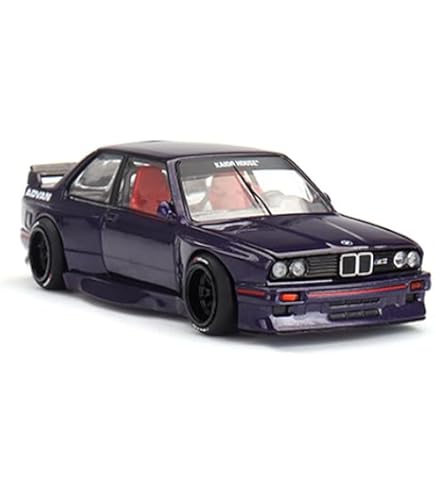 Amazon | サンリッチ (Sunrich) MINI GT 1/64 スバル インプレッサ