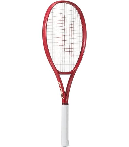 ヨネックス　硬式ラケット Amazon | ヨネックス(YONEX) テニス 硬式ラケット Vコア アルファSL