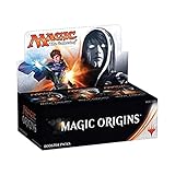 マジック：ザ・ギャザリング マジック・オリジン ブースターパック（英語版） 36パック入りBOX