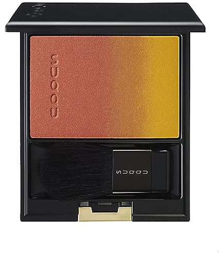 Amazon | SUQQU スック ピュア カラー ブラッシュ 140 色惑 - IROMADOI