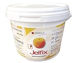 ジェルフィックス アプリコットジャム / 2.75kg 富澤商店 ナパージュ 業務用