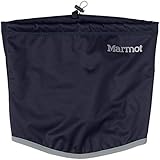[マーモット] WIND PROTECTION NECK TOAMJK81 メンズ ダークネイビー 日本 ONE (FREE サイズ)