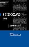 Spinoza's ‘Ethics': A Critical Guide (Cambridge Critical Guides)