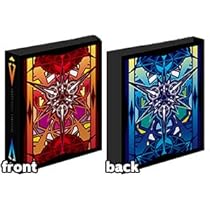 未使用 ヴァンガード デッキケース 2種セット ゲットトレジャーキャンペーン 未使用 ヴァンガード デッキケース 2種セット ゲットトレジャー