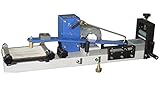 GB Electric Friction Testing Machine Dry wet rubbing fastness tester Rubbing Colour Fastness Tester