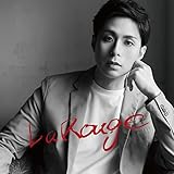 【Amazon.co.jp限定】La Rouge(SINGLE)(外付け特典：メガジャケ)