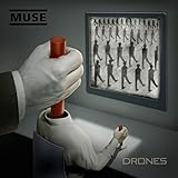 Drones -CD+DVD-