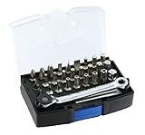 Pro-Auto 31PC.ミニリバースギアラチェットセット MRG-1431S