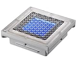 TAGAWA　TILE　IL-S200　20×20cmタイプ/48017　ブルー