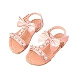 LINKEY ベビー・ガールズ カラー: ピンク