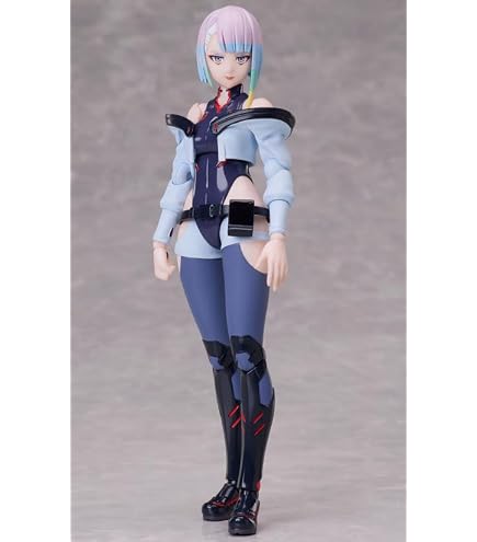 Amazon | レベッカ フィギュア ランジェリーVer. 1/6スケール 塗装済み 