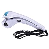 mazimark -- Professional Auto Hair CurlerセラミックWaveヘアローラーLCDマジックヘアCurling EU