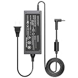 19V 3.42A 65W(自動互換45W）交換用充電器 ACアダプター 東芝対応 ZH-67-342 FMV-AC342A電源アダプター 1.2m電源ケーブル付き