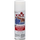 10オンスKilz Upショットエアゾールプライマー[ Set of 12 ]