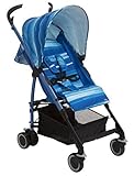 Maxi-Cosi Kaia Special Edition Stroller, Water Color by Maxi-Cosi [並行輸入品]