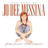 Heads Carolina, Tails California: The Best Of Jo Dee Messina