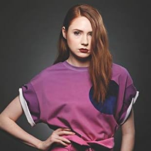 カレン・ギラン（Karen Gillan）