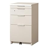 国産 完成品 タブレットテーブル付きサイドデスク J3D-サイドデスクウッディホワイト[幅41.1cm 奥行50cm] 6110925