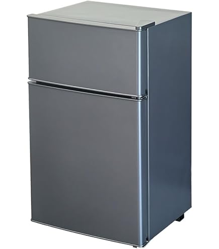 Amazon.co.jp: ノジマ/2019年式/148L/冷凍冷蔵庫/EH-R1482F : ホーム