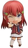 Good Smile Kids Inou Battle Within Everyday Life: Tomoyo Kanzaki Nendoroid Figure [並行輸入品]