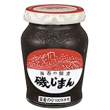 磯じまん 磯じまん大瓶 140g瓶×12個入×(2ケース)