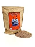Harrisons High Potency Fine 5lb by Harrison's Bird Foods