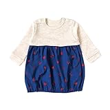 ナオミイトウ NAOMI ITO バルーンワンピース キナリ 90cm 79835