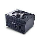 サイズ 80PLUSブロンズ取得ショートタイプATX電源 剛短4プラグイン 700W