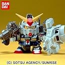 BB戦士 (68) キャプテンガンダム