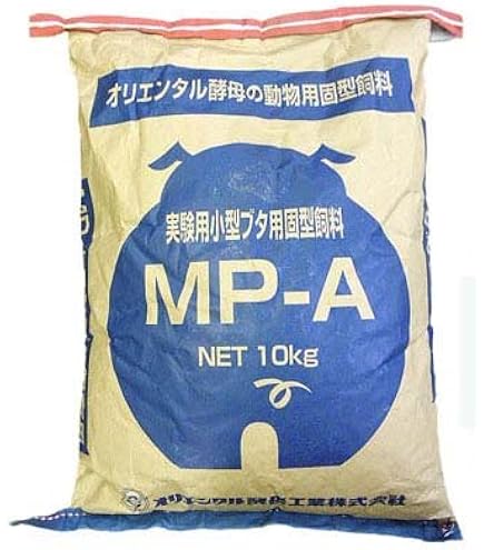 Amazon | ウズラ大学 豚のエサ ドリームピッグ 20kg箱 豚飼育用配合