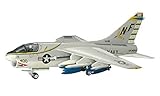 ハセガワ 1/72 アメリカ海軍 A-7A コルセア II プラモデル B8 ハセガワ 1/72 アメリカ海軍 A-7A コルセア II プラモデル B8