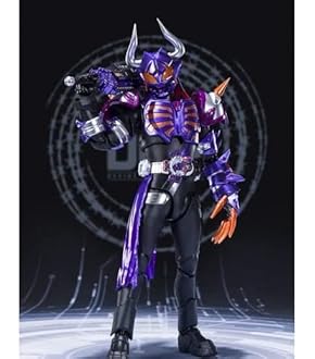 Amazon | TAMASHII NATIONS S.H.フィギュアーツ (真骨彫製法