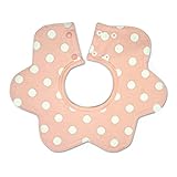 360度 スタイ よだれかけ エプロン 名入れ可能 360度よだれをキャッチ スタイ ビブ よだれかけ ヨダレ エプロン お食事 防水 かわいい ベビー よだれかけ スタイ ビブ お食事エプロン オシ