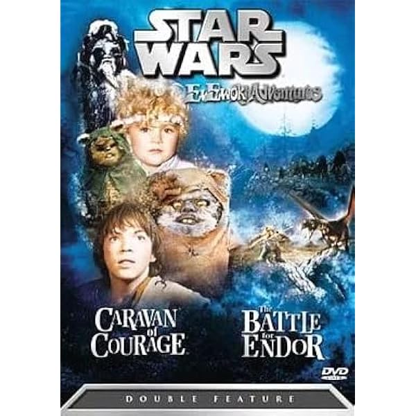 Amazon.co.jp: スター・ウォーズ イウォーク・アドベンチャー