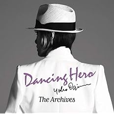 Amazon ダンシング ヒーロー ジ アーカイブス 荻野目洋子 J Pop ミュージック Amazon ダンシング ヒーロー ジ アーカイブス 荻野目洋子 J Pop ミュージック