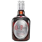 Old Parr オールドパー シルバー [ブレンデッド ウイスキー イギリス 750ml ]