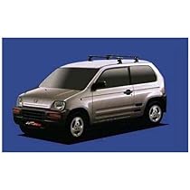 Amazon | ☆TUFREQ ホンダ Z PA1 ルーフレール無車用 システム