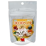 黒瀬ペットフード 自然派宣言 コロコロベジタ ２０ｇ