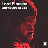 Lord Finesse Presents - Motown State Of Mind [7LP] [Analog]