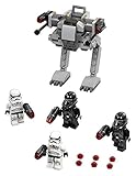 レゴ (LEGO) スター・ウォーズ バトルパック"インペリアル・トルーパー" 75165