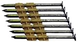 NATIONAL NAIL 616151 2K 2-3/8x.113-Inch Frame Nail [並行輸入品]