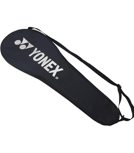 Amazon.co.jp: 2本入れ yonex ヨネックス ラケットバッグ ラケット