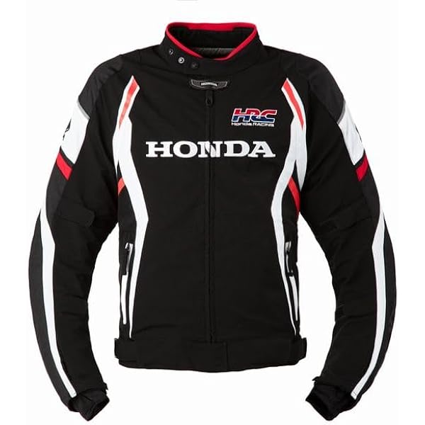 Amazon | [PUM'S] 角田裕毅 x HRC ホンダレーシング コラボ ジップ