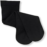 THE CHILDREN'S PLACE(ザ・チルドレンズプレイス) マイクロファイバータイツ ブラック 小物くつ下・タイツ 6～12ヶ月【並行輸入】