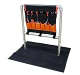 Stanley Proto Proto SkyHook JPSAPRON30 6-Dock Apron Kit [並行輸入品]