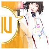 IU 1集 - Growing Up(韓国盤)